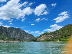 -野三坡刘家河高山漂流