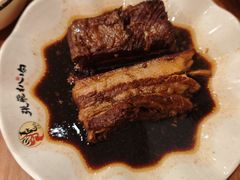 -張飛扒肉·龙江非遗(道外店)