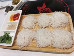 -黑鸡小馆(金源店)