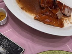 烧味双拼-品大三(大行宫店)