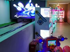 -涨巢·潮玩水疗局