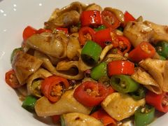 -清水亭湖北菜(大屯DT51店)