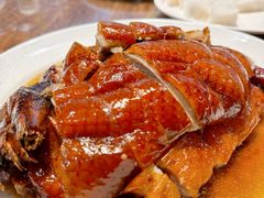 -黄连大头华烧鹅店(大良店)