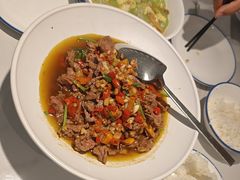 -兰湘子·湘菜小炒(南京江宁万达店)