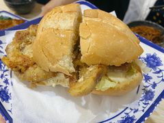 -路环码头面馆