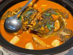 -一澜江宴·江景地标楚菜(江滩公园店)