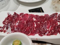 -潮汕大目牛肉火锅(皇岗旗舰店)