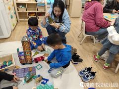 -常德书法幼儿园