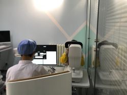 -清清博视儿童眼视光中心(角门西店)