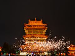 -台儿庄古城
