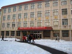 -中国政法大学(昌平校区)