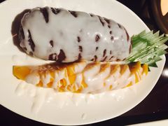 -食肆&Fourteen(武林夜市店)