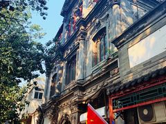 门面-1901 Cafe(西四店)