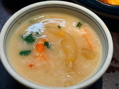 -大洋家·潮汕鱼鲜·花胶砂锅粥(天河东路店)