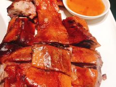 吊烧琵琶鸭-丽华园(汉阳龙阳店)