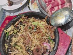 -敏华冰厅(平安金融中心店)