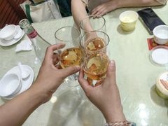 -东四民芳餐厅(世茂工三店)
