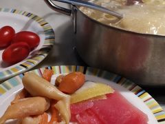 -吉布鲁牛排海鲜自助(步步高店)