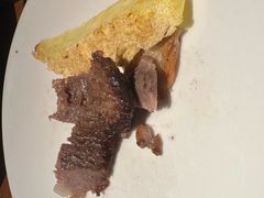 -拉蒂娜·巴西牛排馆 Latina·Brazilian Steakhouse(王府井喜悦店)