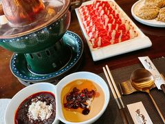 -东来顺·非遗火锅(高新店)