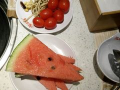 -九宫格重庆火锅(北国商城店)