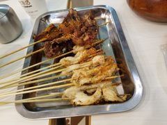 -金乐活美食(中街店)