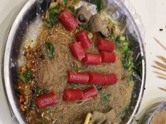 -大姐麻辣烫(莲宝中路店)