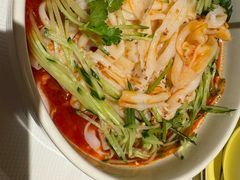 -谷丽羊肉串·新疆鲜货烧烤馆·清真·夜宵(长沙首店)