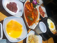 -唯成•韩国炭火烤肉 유성고기