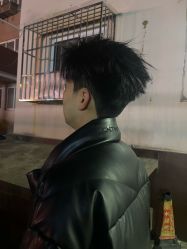 -FINE HAIR造型沙龙