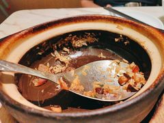 -汤城小厨•粤菜•靓汤(西直门凯德MALL店)