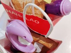 -海底捞火锅(河东万达广场店)