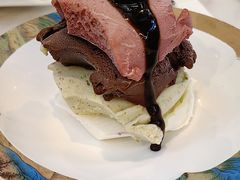 -MADO冰淇淋咖啡馆(淘金店)