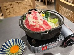 寿喜烧-米仓食堂(凯德广场店)