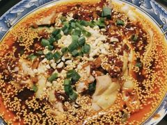 -川味堂·四川豆花(八卦岭店)