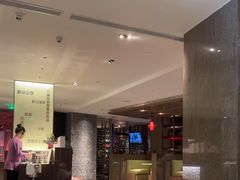 -杭州君悦酒店·湖滨28中餐厅