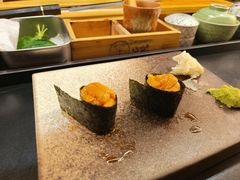 -Sushi Hanzo半藏(天环广场店)
