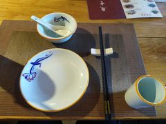 -庆云楼饭庄(什刹海店)