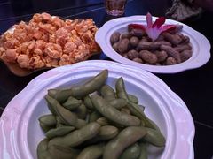 -MOSSO音乐酒吧·live house(南京旗舰店)