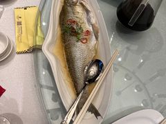 -逸林轩中餐厅(中信泰富朱家角锦江酒店)