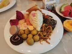 -白金汉爵大酒店·中餐厅(相城店)