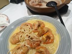 -稻香酒家·35年老字号(侨光店)