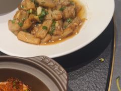 -香丰阁·烤鸭·川湘菜(清河店)