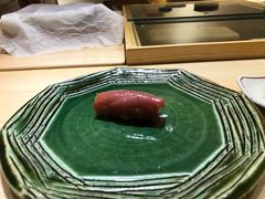 -鮨青(恒基名人购物中心店)