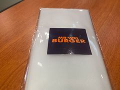 -魏斯理汉堡(西安沣东吾悦店)