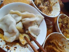 -洞子口张老二凉粉(文殊院店)