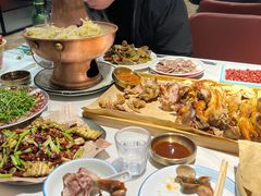 -拾柴熏酱-鲜虾水饺(群力店)