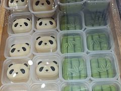 -稻香村(文殊院旗舰店)