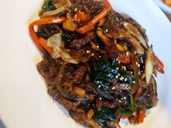 -唯成•韩国炭火烤肉 유성고기