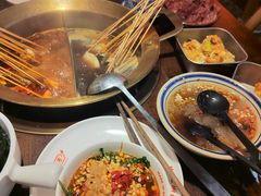 -牛签签串串香(IFS店)